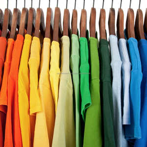Ready to Ship 180gsm 100% Cotton Drop Shoulder Customized <b>Logo</b> Printed Blank Tshirts Wholesale Plain Women T Shirt - Product Image 1