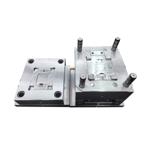 Molde para la tapa de la batería - Servicio de plástico OEM/ODM - Product Image 6