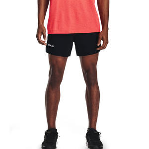 Shorts décontractés avec logo personnalisé, streetwear homme de haute qualité, prix de gros, tendance, confortables et décontractés - Product Image 1