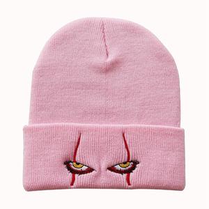 Unisex Breathable Waterproof Acrylic <b>Beanie</b> <b>Hats</b> for <b>Men</b> and Women Knit Winter by MEHMOOD APPARELS - Product Image 6