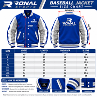 Veste à capuche unisexe pour hommes et femmes, veste de sport, veste de baseball, veste varsity, solution vestimentaire unisexe, service OEM ODM