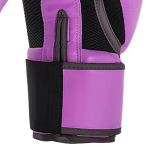 Fabricant de gants de boxe, ajustement confortable, matériau durable, gants de combat MMA, gants de boxe professionnels personnalisés pour l'entraînement - Product Image 3
