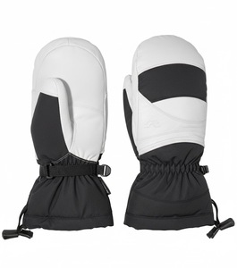 Guantes de Esquí de Material Duradero, Fabricantes de Pakistán, Guantes de Esquí Resistentes - Product Image 3