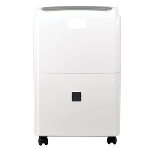 Déshumidificateur 50 pintes à excellent rapport qualité-prix, contrôle fiable de l'humidité, fonctionnement économe en énergie pour usage résidentiel et commercial - Product Image 5