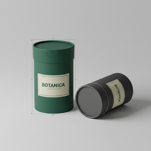 Fabricante B2B Confiable, Tubos de Papel Cilíndricos Reciclables Ecológicos Personalizados, Materiales Reciclados para Embalaje Industrial - Product Image 6