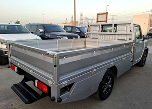BRAND NEW 2025 TOYO TA HILUX TAMARAW DOUBLE CAB HORSE POWER 4 DOOR 2.4L DIESEL V6 AUTOMATIC Transmission - Product Image 2
