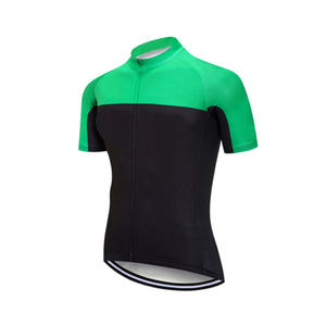 Maillot de cyclisme à manches courtes et short pour l'été, séchage rapide, contrôle de l'humidité, uniforme de cyclisme - Product Image 2