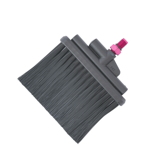 Professional 1/4 Inch Composite Plastic Air <b>Dust</b> Blow Gun Pneumatic Blowing Gun with <b>Brush</b> Nozzle - Product Image 4