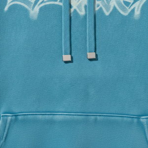 Sudaderas con Capucha Estampadas Extra Grandes para Hombre, Sudaderas Básicas Lisas en Color Sólido, Mezcla de Algodón, ODM, Esenciales de Invierno - Product Image 5