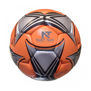 Ballons de football personnalisés de qualité supérieure, fabriqués sur mesure, directement de l'usine - Product Image 1