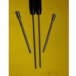 ชุดอุปกรณ์เสริมสำหรับเครื่องมือผ่าตัดกระดูกและข้อแบบ AcroMed จำนวน 2 ชิ้น ทำจากสแตนเลสสตีล รุ่น REFSR-OP-1851 ใช้ซ้ำได้ - Product Image 1