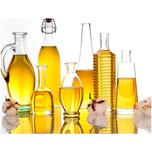Huile de tournesol biologique de haute qualité, huile de cuisson raffinée à base de graines de tournesol, huile de tournesol raffinée au prix de gros - Product Image 1