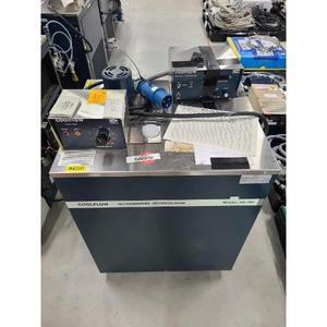 เครื่องทำความเย็นแบบหมุนเวียน NESLAB HX-150 - อุปกรณ์และอะไหล่เซมิคอนดักเตอร์ระดับโลกที่เชื่อถือได้ - Product Image 3