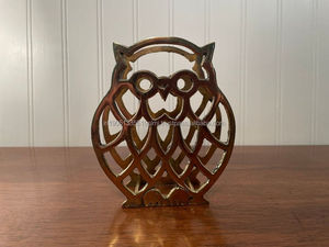 Porte-serviettes en métal poli de haute qualité, fait main, en forme de paon doré, style américain, pour la décoration de table à la maison et au restaurant - Product Image 2