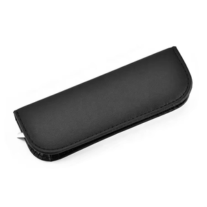 Juego de Herramientas Profesionales de Acero Inoxidable para Uñas, Empujador de Cutículas con Cuchilla Curva y Punta Afilada de Doble Cara para el Cuidado de los Dedos - Product Image 2
