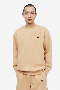 Ensemble sweat-shirt et short décontracté pour homme en coton personnalisé de qualité supérieure, séchage rapide, vente en gros à la demande pour l'été - Product Image 4