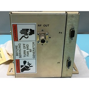 Kit de filtre harmonique ENI HF-3000-50, AMAT - Équipements et pièces semi-conducteurs d'occasion de renommée mondiale - Product Image 4