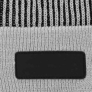 Gorros de Punto de Buena Calidad, Última Moda, Nuevo Estilo, Bonitos, Transpirables y Cómodos, Unisex, para Invierno, para Adultos - Product Image 3