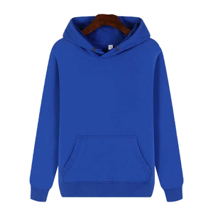 China Manufacturer's High Quality 100% Cotton Hoodies & <b>Sweatshirts</b> for Men Autumn Season Custom Printing Hot Sale - Product Image 5