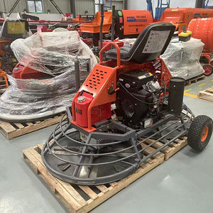 Geringe Wartungs kosten Beton veredelung Power <span class=keywords><strong>Trowel</strong></span> <span class=keywords><strong>Driving</strong></span> <span class=keywords><strong>Type</strong></span> Kellen maschine für den Bau - Product Image 4
