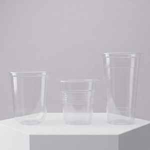 Viet Nam 16-24 oz PP PET <b>Plastic</b> <b>Cups</b> With Lids Ice Coffee Transparent <b>Plastic</b> <b>Cup</b> PP Disposable <b>Cups</b> - Product Image 1