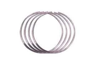 Juego de Anillos de Pistón M115 de 87 mm para Motor Diésel, Repuesto de Calidad OEM, Proveedor de Piezas de Motor Industrial de Alta Resistencia - Product Image 3