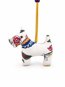 Charming Premium Quality Eco-Friendly <b>Printed</b> Cotton Sewing Hanging Animals Playful Designs for <b>Nursery</b> Decor Festive Displays - Product Image 4