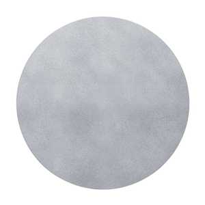Tapis rond 100 % laine tufté à la main – Tapis circulaire design moderne pour salon – Tapis rond en laine tufté à la main – Tapis sur mesure - Product Image 4