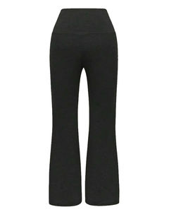 Leggings de Cintura Alta sin Costuras para Mujer, Efecto Push-Up, Transpirables, para Yoga, Fitness, Gimnasio, Ropa Deportiva - Product Image 5