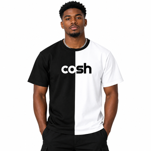 Premium Oversized Graphic T <b>Shirt</b> Custom Printed Smiley <b>Face</b> Tee Unisex Cotton Casual Fashion Wear Streetwear - Product Image 4