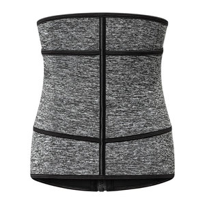 Cinturón Reductor de Cintura y Abdomen para Mujeres y Hombres, Soporte Adicional, Quema Grasa, Cinturón de Sauna para Sudar - Product Image 6