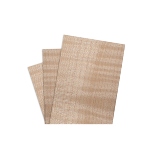 Plaques de placage en bois naturel de 1/42 de pouce d'épaisseur, placage décoratif flexible pour meubles, armoires, portes, décalcomanies murales intérieures, laminage - Product Image 4