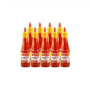 Sauce chili en gros 130g Marque Cholimex Condiment épicé Sauce de cuisine Prix compétitif Exportation - Product Image 4