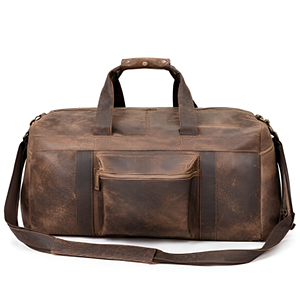 <b>Mens</b> Travel Duffel <b>Bags</b> Carry On Weekender <b>Overnight</b> Gym <b>Bags</b> Business Travel Lightweight Luggage Daily Travel Gear for Trip <b>Bag</b> - Product Image 2