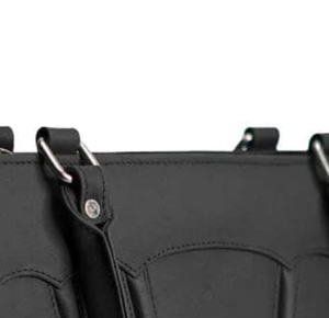 Bolso de Mano de Cuero de Viaje Vintage Preppy de Lujo para Mujer, Tamaño y Color Personalizados, Alta Calidad, Duradero para Uso Diario - Product Image 2