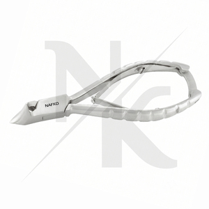 Cortauñas resistente, herramienta profesional para el cuidado de las uñas, cortador de uñas con bloqueo y resorte de 140 mm, herramientas y equipos de joyería para bricolaje - Product Image 3