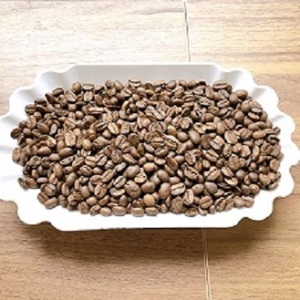 Café en grains entiers Arabica pur Son La de qualité A+ certifié ISO, torréfaction Full City, marque Konnai, qualité export, réduction sur les commandes en gros - Product Image 5