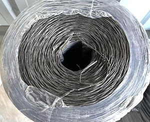 PE Pp Twine Premium Quality String For Crop Tying Packaging Bundling Fishing Nets Outdoor Camping Utility Durable Lightweight - Product Image 3