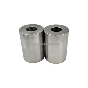 Износостойкая и коррозионностойкая втулка из кобальтового сплава класса 6 с большой толщиной - Product Image 5
