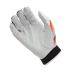 Guantes de Bateo Serino de Diseño Único y Estilo Exclusivo con Contraste de Color para Uso en Exteriores, Venta al Por Mayor - Product Image 2