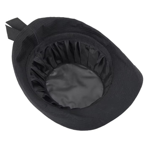 Gorra de fatiga de alta calidad de los Caballeros Templarios, para excomandante de caballería, con cruz roja y correa de barbilla dorada, servicio OEM - Product Image 5