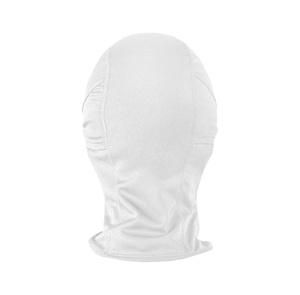 Cagoule d'été fine respirante en maille à séchage rapide pour la course athlétique, sous-casque de moto et couvre-chef - Product Image 2