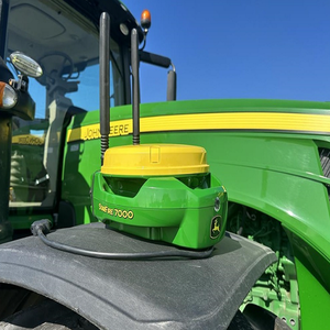 เครื่องนำทาง GPS ระบบแอนดรอยด์ Deere Starfire 7000 รองรับการเชื่อมต่อ Aux พร้อม SDK รองรับ CarPlay แผนที่ทั่วโลกสำหรับยานยนต์ จำหน่ายจำนวนมาก - Product Image 2