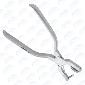 Perforador manual de instrumentos quirúrgicos para dique de goma dental - Product Image 4