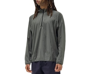 แจ็กเก็ตกันลมกันลมสำหรับผู้ชายเสื้อแจ็กเก็ตกลางแจ้ง - Product Image 4