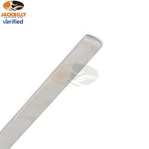 Osteótomono LAMBOTTE de 12 mm, Instrumento Quirúrgico Ortopédico Premium para Cortar y Dar Forma a Huesos en Procedimientos Ortopédicos - Product Image 2