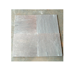 แผ่นปูพื้นและกระเบื้องหินปูนสีเขียวมะกอก ทนทาน กันลื่น สำหรับการออกแบบตกแต่งภายในและภายนอก - Product Image 3