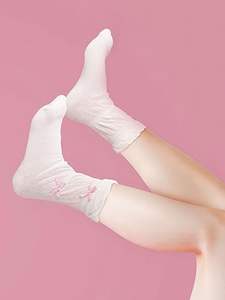 Chaussettes d'hiver décontractées pour hommes de haute qualité, respirantes, confortables, en tricot Spandex/Nylon, résistantes aux déchirures, service OEM personnalisable - Product Image 4