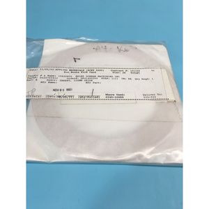 AMAT 0020-03412 INSERT, 125MM OXIDE, 117358 - Équipements et pièces semi-conductrices de confiance à l'échelle mondiale chez - Product Image 1