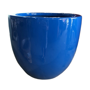 Ensemble de pots de fleurs best-sellers, 3 pièces, durables, écologiques, légers, en fibre de verre, pour intérieur et extérieur - Product Image 3